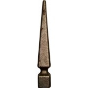 Пика 40.089 160х25мм осн.25х25мм Пика 40.089 160х25мм осн.25х25мм
