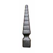 Пика 40.210 82х15мм осн.15х15мм Пика 40.210 82х15мм осн.15х15мм